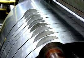 GI Mill Finish Coils