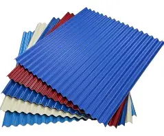 Profile Roofing Sheets