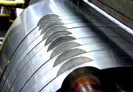 GI Mill Finish Coils